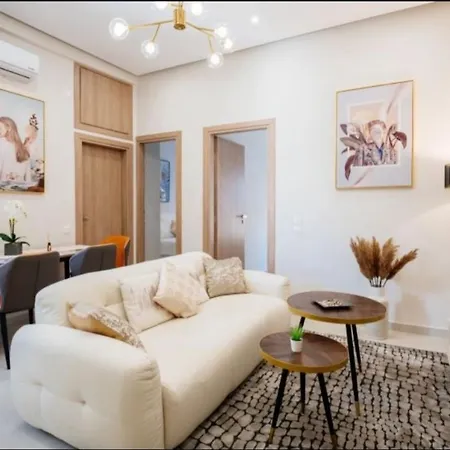 Brand New Apartment Nearby Metro Atenas Exterior foto
