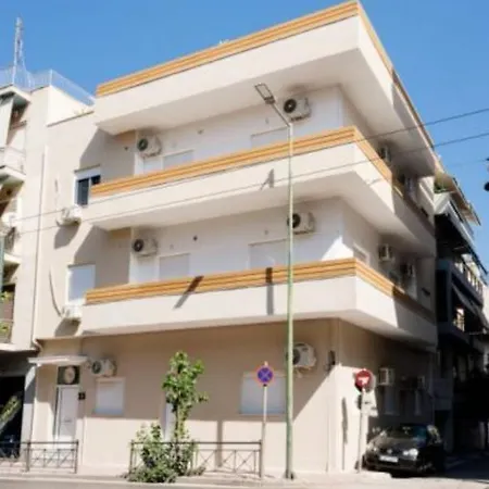 Brand New Apartment Nearby Metro Atenas Exterior foto