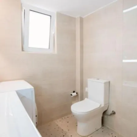 Brand New Apartment Nearby Metro Atenas Exterior foto