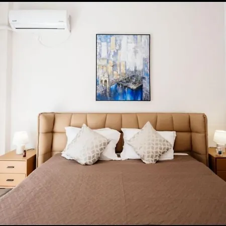 Brand New Apartment Nearby Metro Atenas Exterior foto