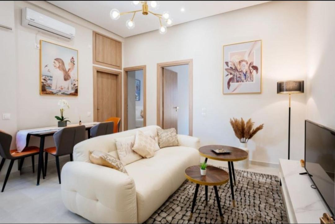 Apartment Brand New Nearby Metro