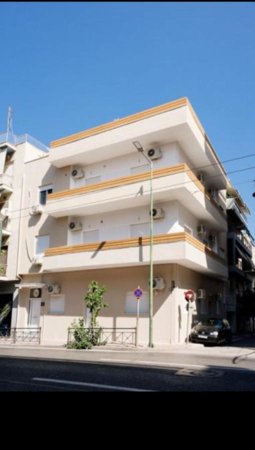 Brand New Nearby Metro Appartamento *