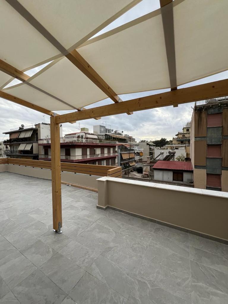 Brand New Nearby Metro Apartment *