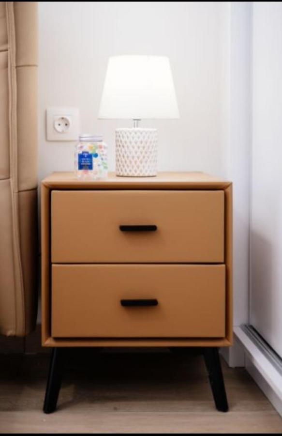 Apartment Brand New Nearby Metro